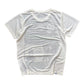 Hysteric Glamour x The Cramps Graphic T-Shirt White