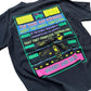 Cav Empt CE Graphic T Shirt Black Large