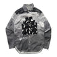 Cav Empt CE Graphic Shirt Grey Medium