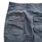 Hysteric Glamour Black Pencil Skirt Pockets W26