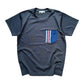 Comme des Garcons Black Pocket Tee Small