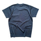 Comme des Garcons Black Pocket Tee Small