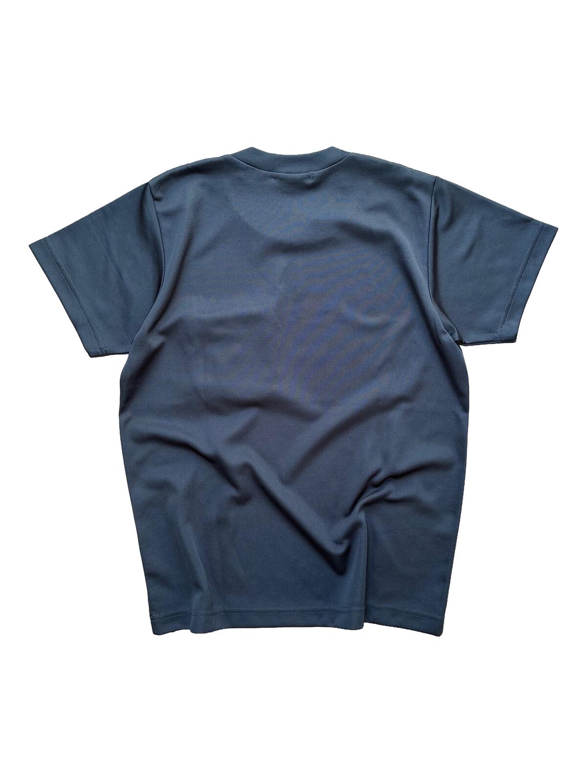 Comme des Garcons Black Pocket Tee Small