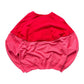 Cav Empt (C.E) Two-Tone Sweatshirt – Red / Pink – Size L