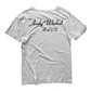 Hysteric Glamour Andy Warhol T Shirt Grey Small