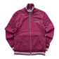 Burberry Black Label Reversible Jacket Burgundy Check