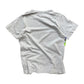 CDG Corso Como 10 Grey T-Shirt S