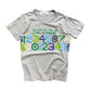 CDG Corso Como 10 Grey T-Shirt S