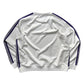 Needles Butterfly Logo Sweatshirt White XL
