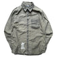 Hysteric Glamour Zebra Panel Shirt Jacket L