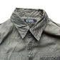 Hysteric Glamour Zebra Panel Shirt Jacket L