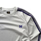 Needles Butterfly Logo Sweatshirt White XL