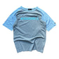 Burberry Black Label Love Is All Around Tee Grey M