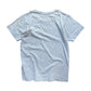 Comme des Garçons Black Floral Print T Shirt Grey XS
