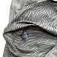Hysteric Glamour Zebra Panel Shirt Jacket L