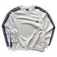 Needles Butterfly Logo Sweatshirt White XL