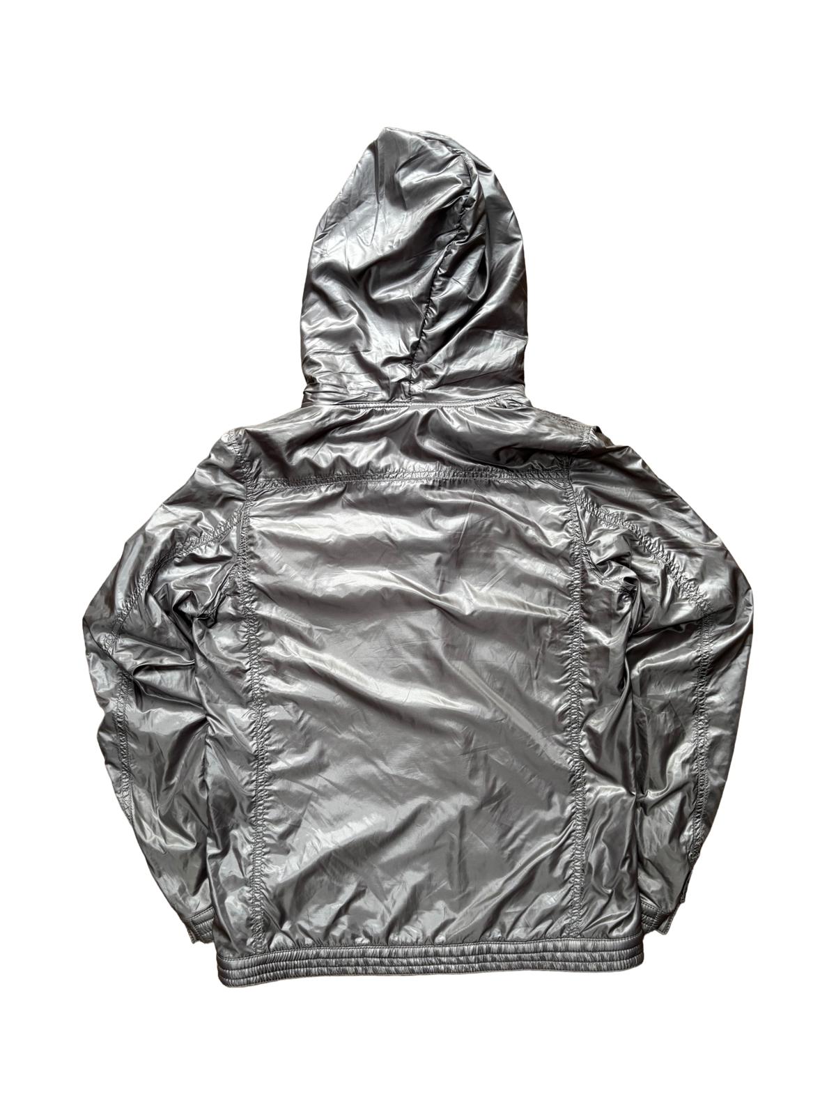 Hysteric Glamour Skull Girl Embroidered Nylon Jacket S