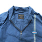 Hysteric Glamour Trucker Jacket Navy S