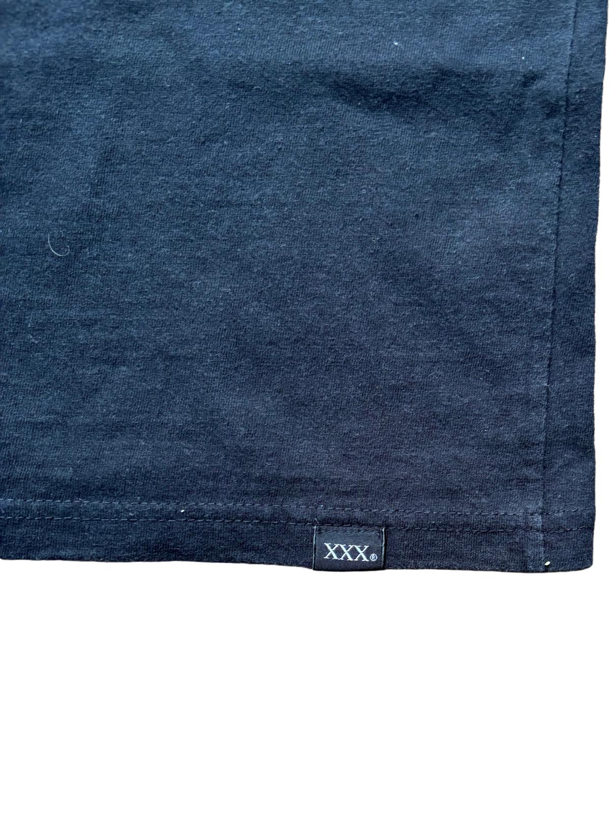 Hysteric Glamour Tennis Graphic T Shirt Black M