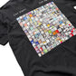 Cav Empt Graphic T Shirt Black XL Japan