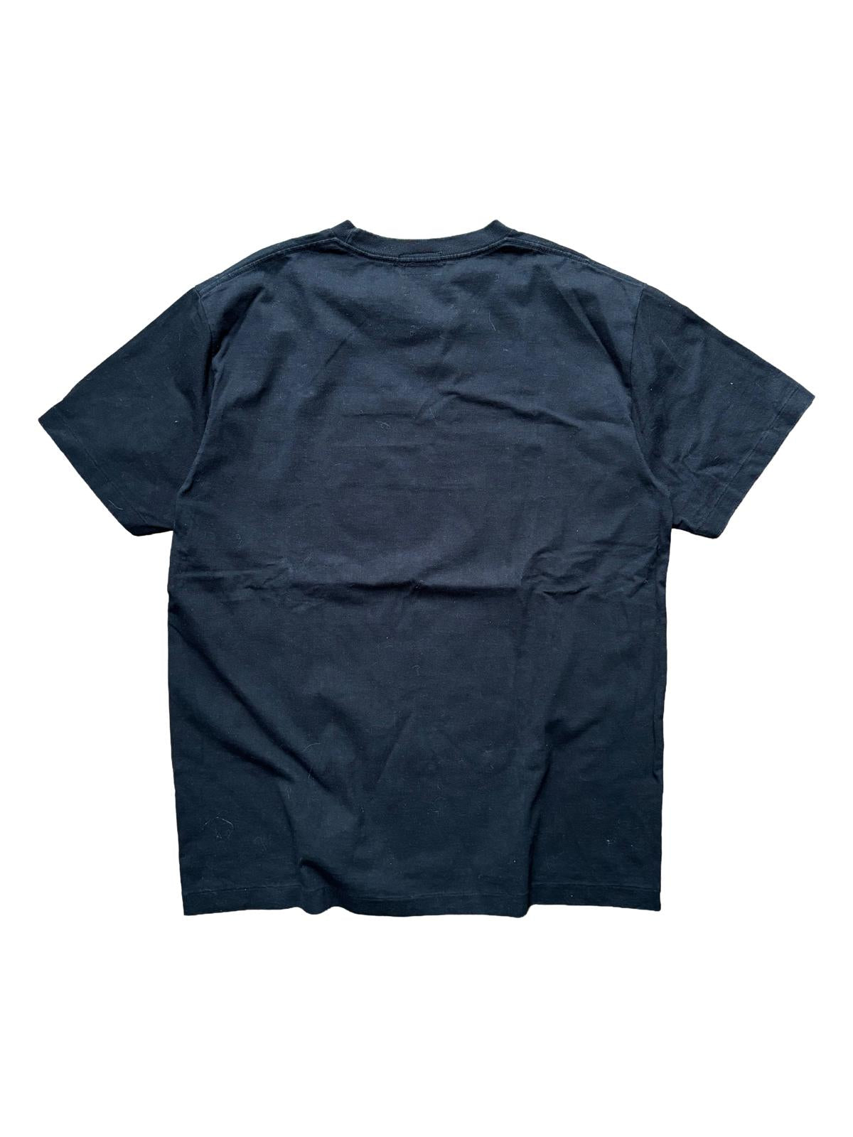 Cav Empt Graphic T Shirt Black XL Japan