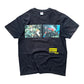 Supreme Junya Watanabe Nature Tee Black Large