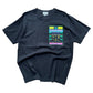 CAV EMPT Graphic T Shirt Black L