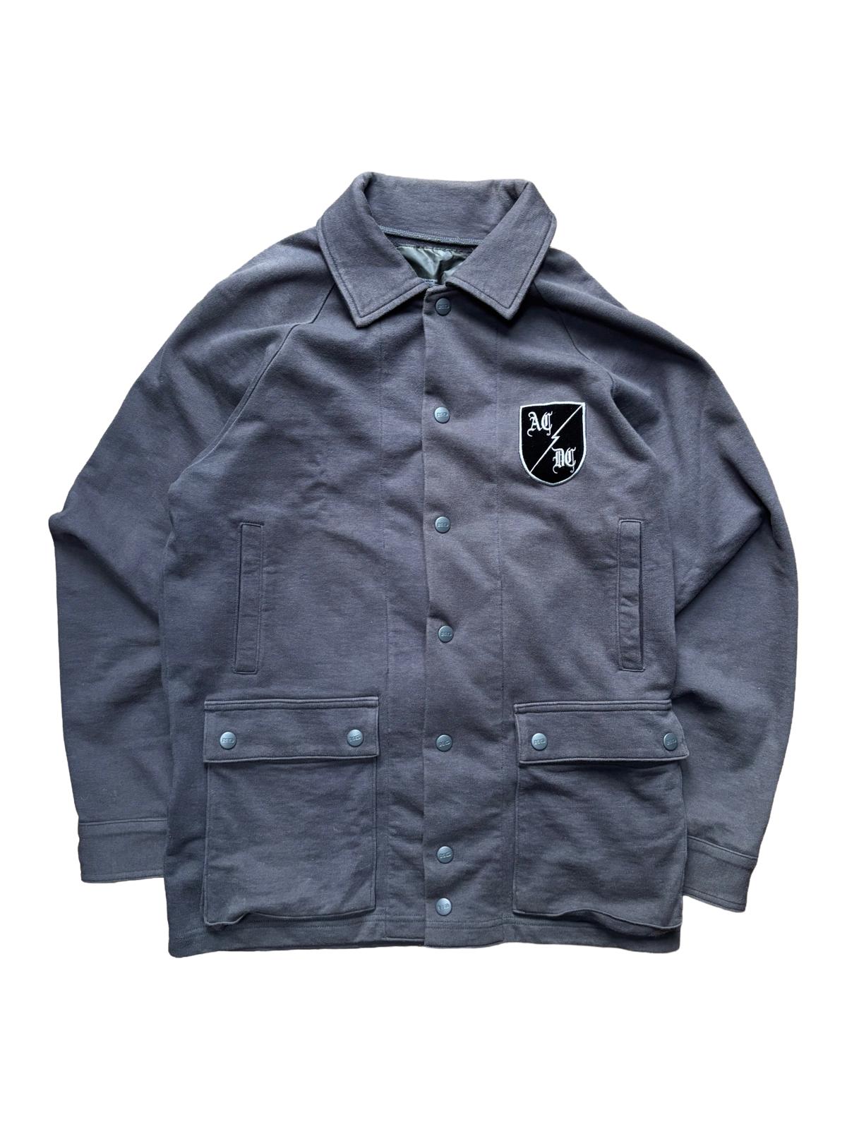 Vintage Hysteric Glamour Cotton Jacket Black S