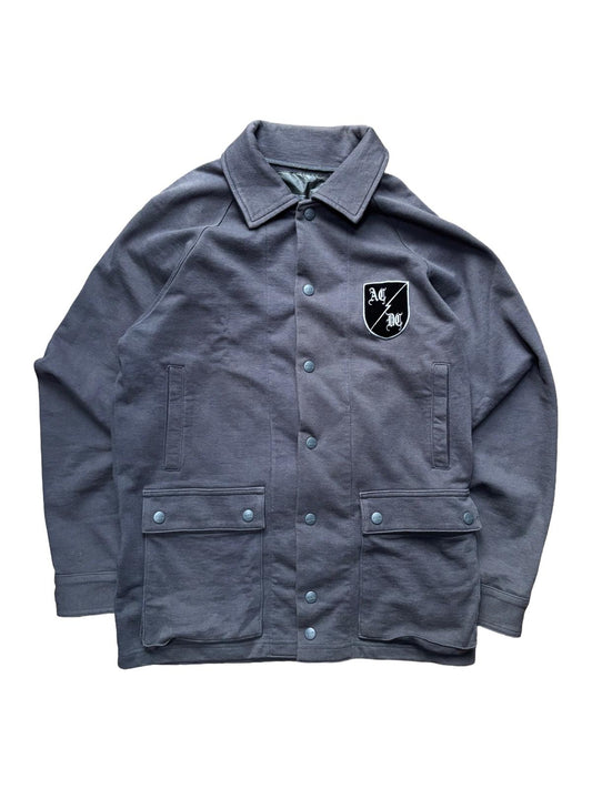 Vintage Hysteric Glamour Cotton Jacket Black S