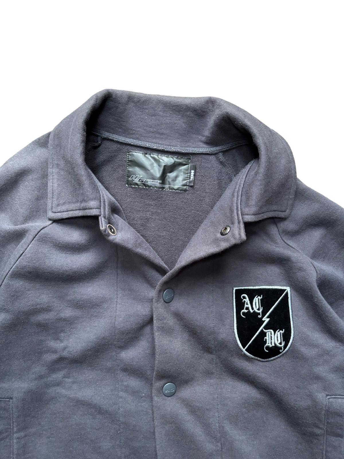 Vintage Hysteric Glamour Jacket Black Small