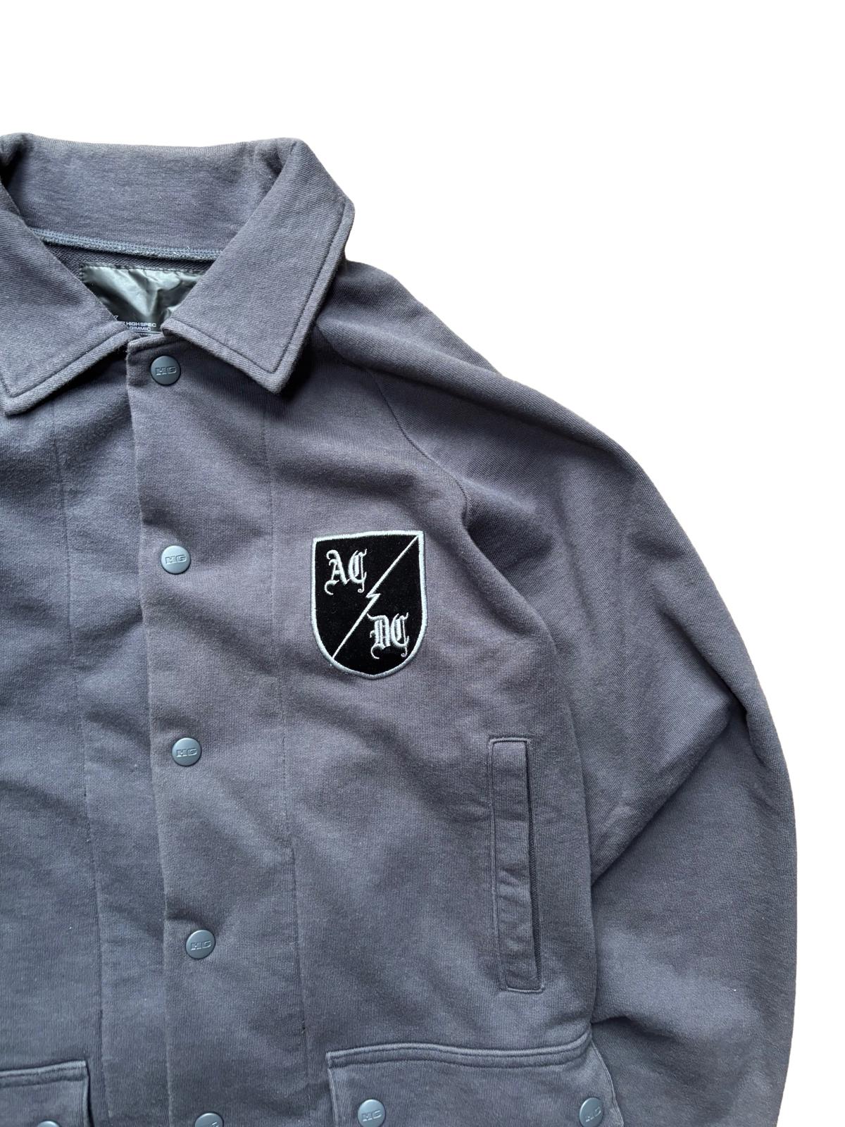 Vintage Hysteric Glamour Cotton Jacket Black S