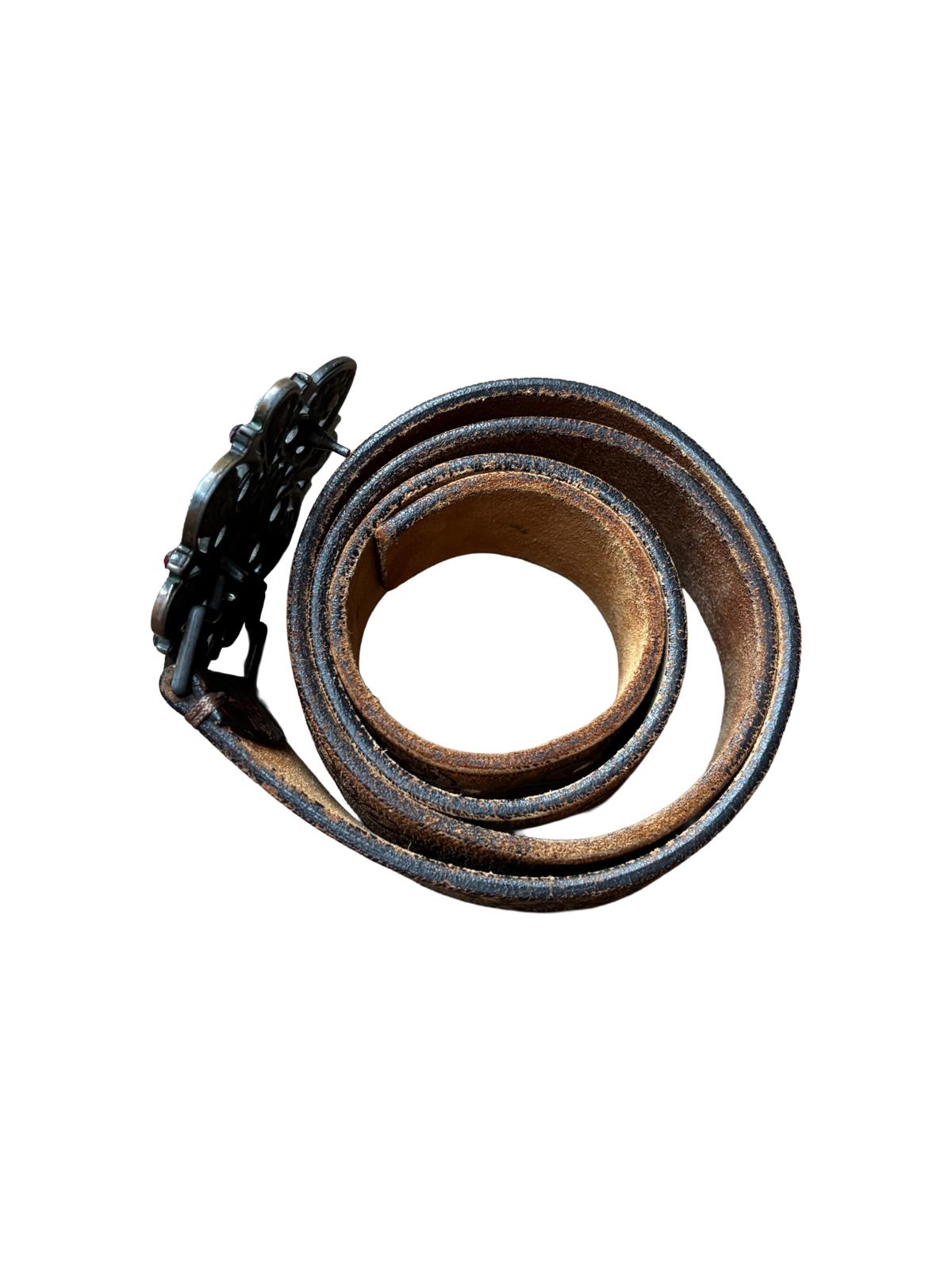 Nepenthes Needles Vintage Belt