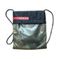 Prada Sport Nylon Crossbody Bag Black
