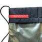 Prada Sport Nylon Crossbody Bag Black