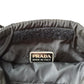 Prada Sport Nylon Crossbody Bag Black