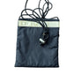 Prada Sport Nylon Crossbody Bag Black