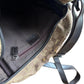 Gucci Monogram Canvas Crossbody Shoulder Bag Brown