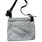 Gucci GG Canvas Crossbody Shoulder Bag – Large