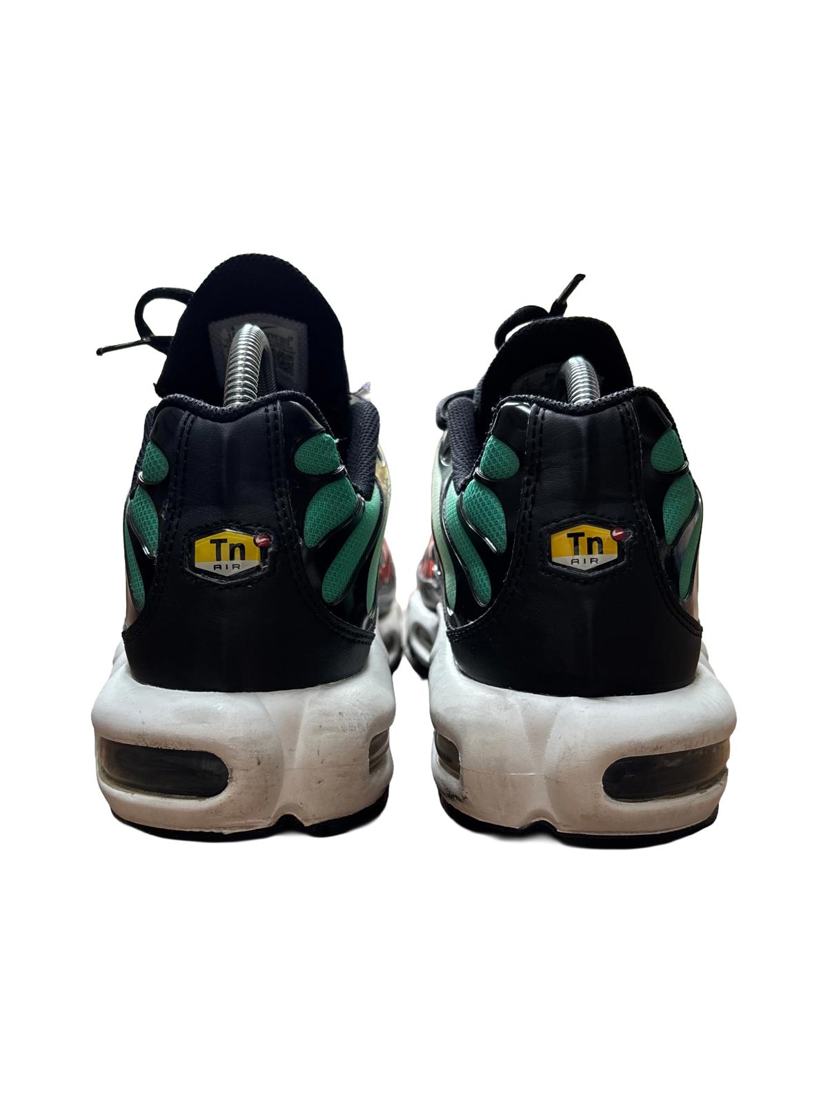 Nike Air Max Plus Rainbow DZ3670-001 – UK 9.5