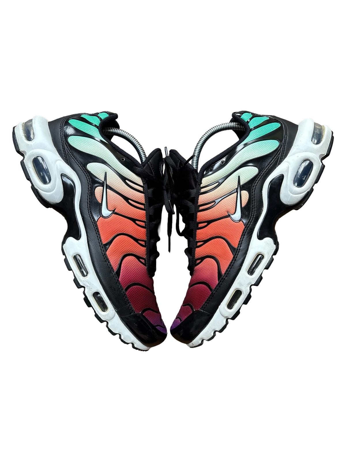 Nike Air Max Plus Rainbow DZ3670-001 – UK 9.5