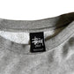 Vintage Stüssy US of A Graphic Sweatshirt L