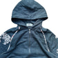 Karakuri Tamashii Sakura Zip Hoodie Large