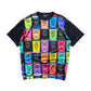 Y-3 Adidas Yohji Yamamoto T Shirt Black Large
