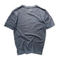 Burberry Black Label Logo T Shirt Grey M