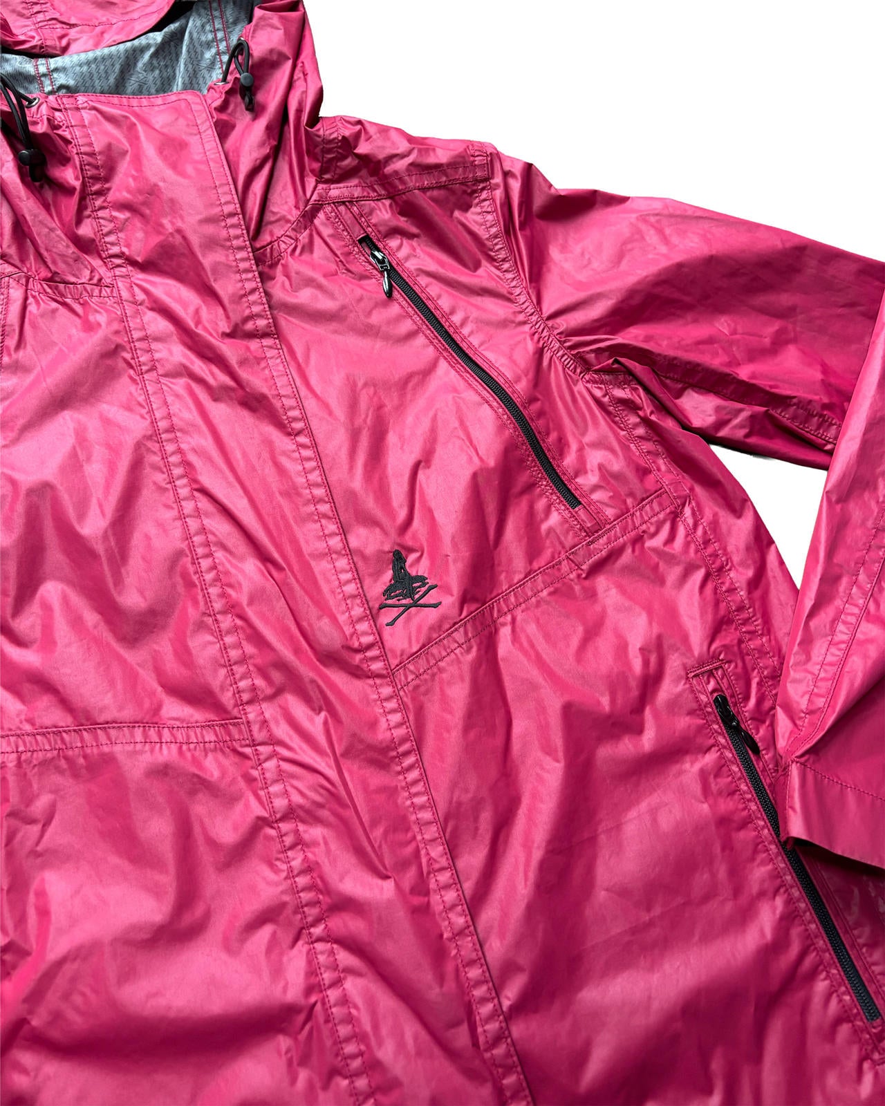 Hysteric Glamour Nylon Blouson Jacket S