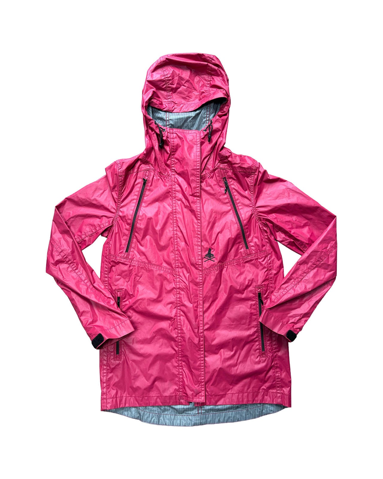 Hysteric Glamour Nylon Blouson Jacket S