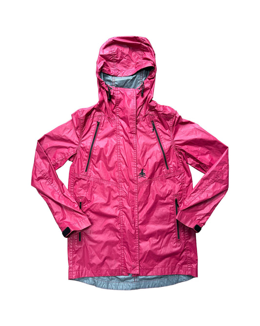 Hysteric Glamour Nylon Blouson Jacket S