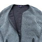 Needles Sportswear Fleece Jacket Grey S