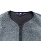 Needles Sportswear Fleece Jacket Grey S
