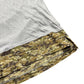 CDG Homme Deux Camo Tee Grey S